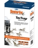 SkeeterVac Tac Trap Sticky Paper (2 Per Box)