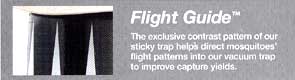 Skeeter Vac Tac Trap Flight Guide
